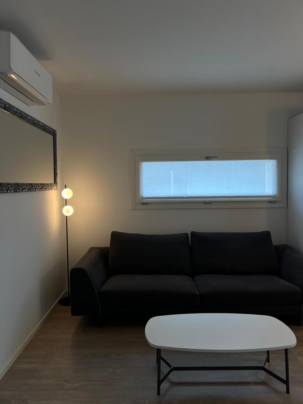 Monaco Apartments Линьяно-Саббьядоро Экстерьер фото